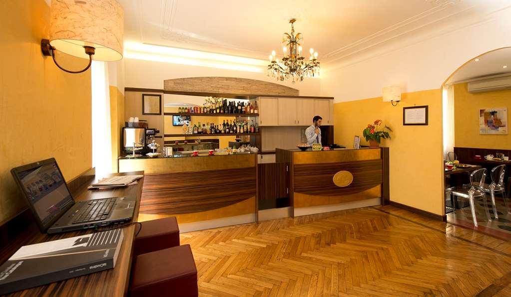 Hotel Panizza Milan Interior photo